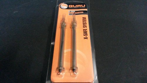 Guru X Safe Feeder Spares