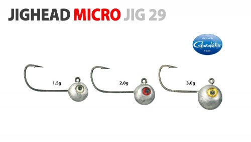 Spro Micro Jighead