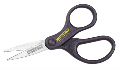 Spro Braided Line Scissors