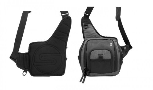 Spro Freestyle Shoulder Bag V2