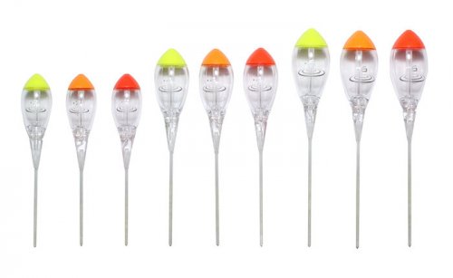 Drennan In Line Crystal Dibbers