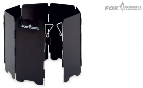 Fox Cookware XL Windshield