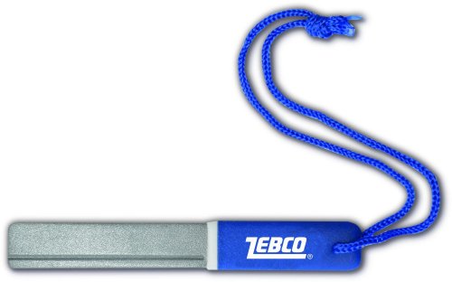 Zebco Diamant Hook Sharpener