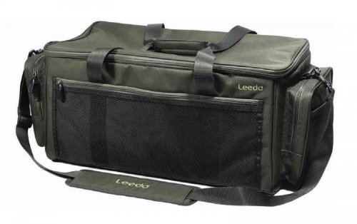 LEEDA Medium Carryall