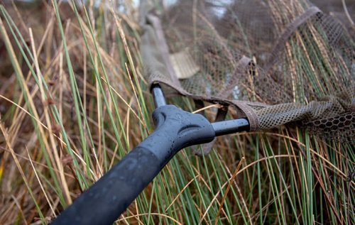 Trakker Sanctuary T8 Landing Net Combo