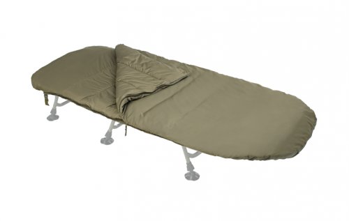 Trakker Big Snooze+ Smooth Sleeping Bag