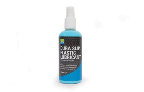 Preston Dura Slip Elastic Lubricant