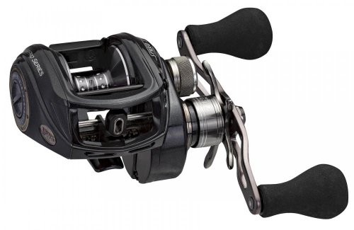 Lews BB1 Pro 7.5:1 LH Baitcast Reel