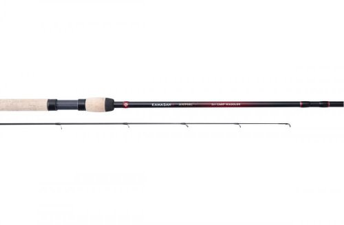 Kamasan Animal 11ft Carp Waggler Rod