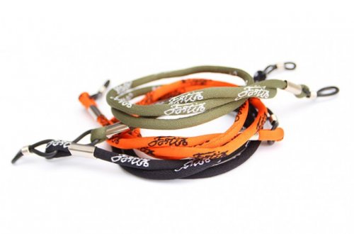 Fortis Lanyard