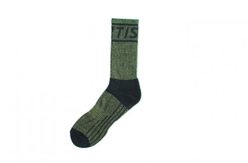 Fortis Coolmax Sock