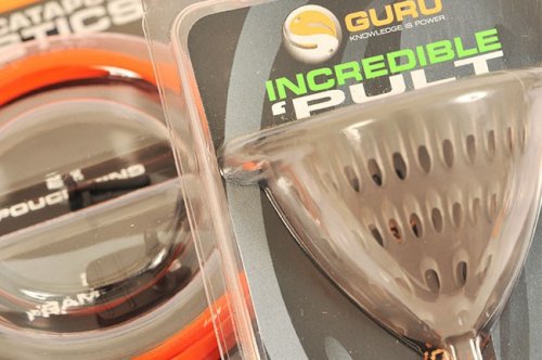 Guru Light Catapult Spares