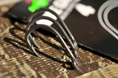 Korda Wide Gape XX