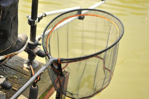 Guru Landing Net