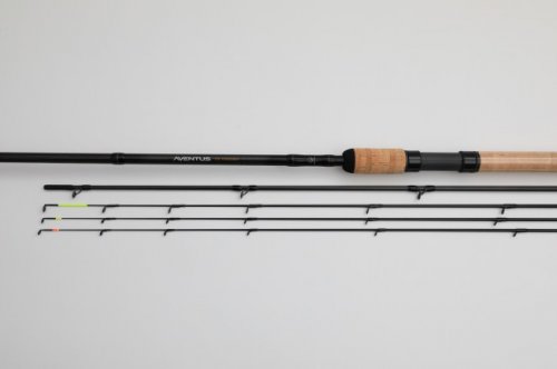 Guru Aventus 10ft Feeder Rod