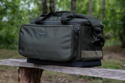 Solar SP Modular Carryall System