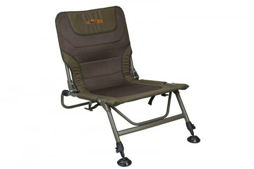 Fox Duralite Combo Chair