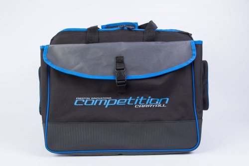 Preston Competition Carryall