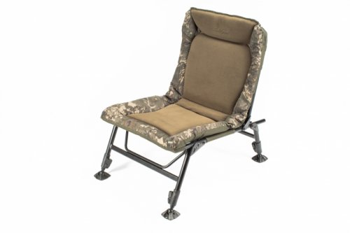 Nash Indulgence Ultralite Chair