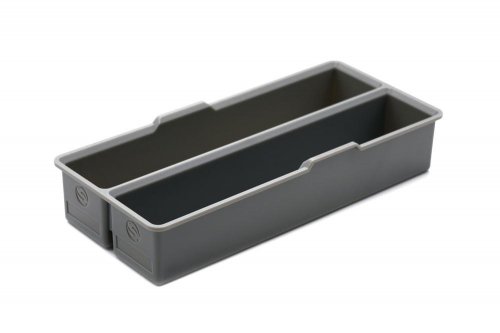 Guru Feeder Box Shallow Insert