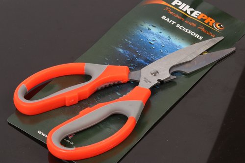 Pikepro Bait Scissors