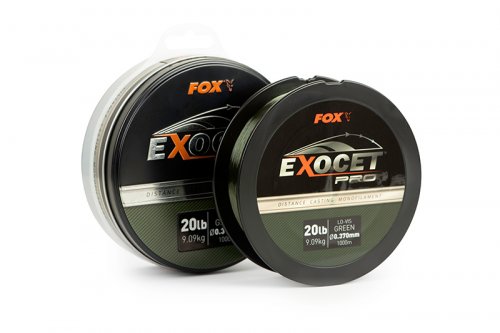 Fox Exocet Pro Mono 1000m