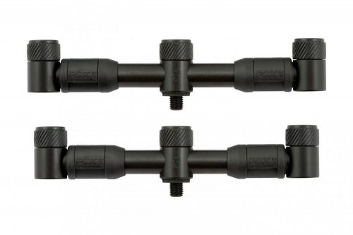 Fox Black Label Quick Release Adjustable Buzz Bars