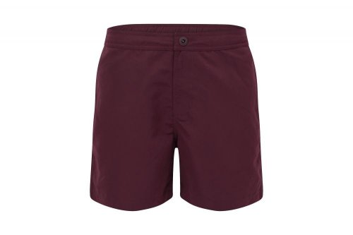 Korda Quick Dry Shorts Burgundy