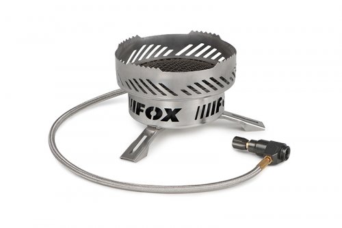 Fox Cookware Infrared Stove