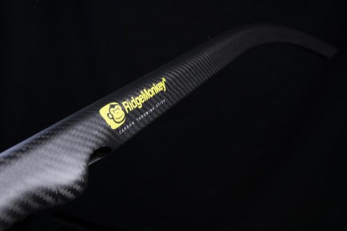 Ridge Monkey Carbon Throwing Stick Matte Edition 20mm