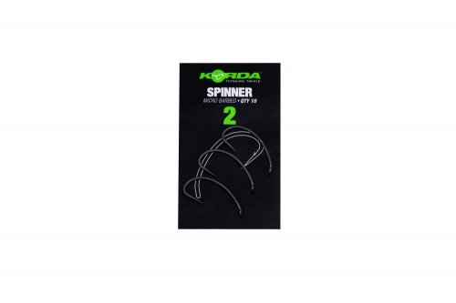 Korda Spinner Hook