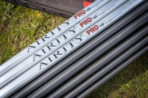 Daiwa Airity Pro 16m Pole Only