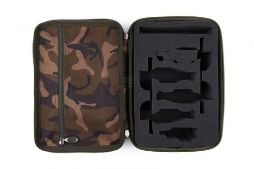 Fox Camolite Mini Micro Alarm Case