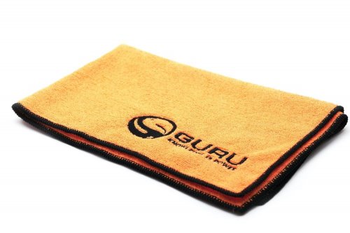 Guru Microfibre Towel