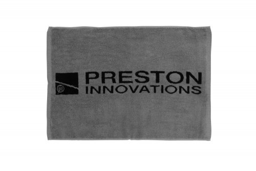 Preston Grey Towel