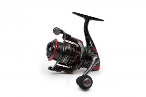 Fox Rage Warrior Spin Reel