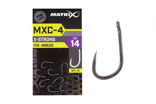 Matrix MXC 4