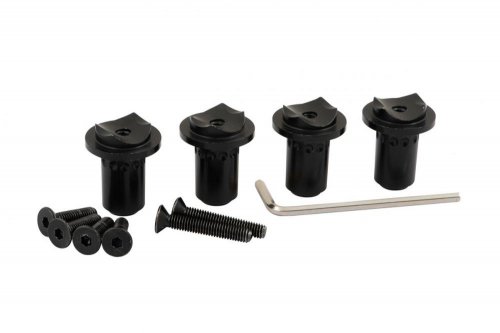 Fox Black Label Quick Release Conversion Kit