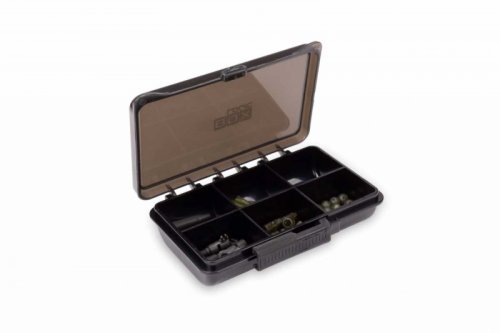 Nash Box Logic Compartment Box