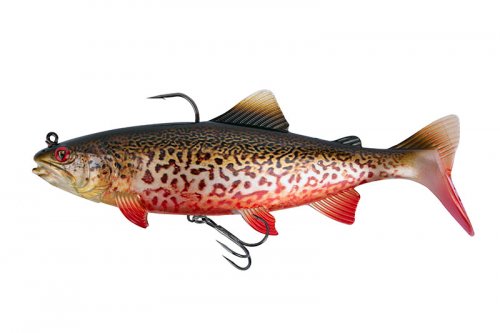 Fox Rage Replicant Trout