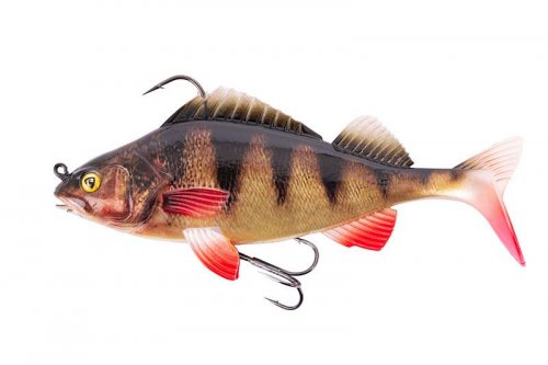 Fox Rage Replicant Perch