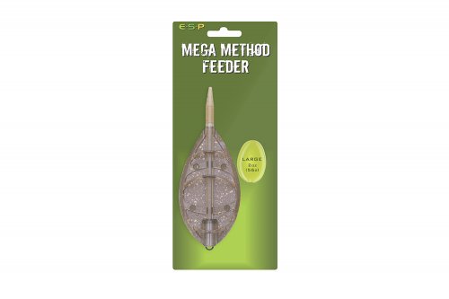 ESP Mega Method Feeder