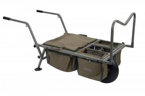 Trakker X Trail Compact Barrow