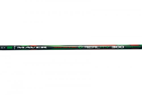 Maver Reality Plus 3m Net Handle