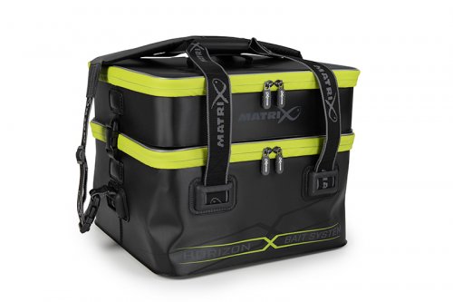 Matrix Horizon X Bait System Bag