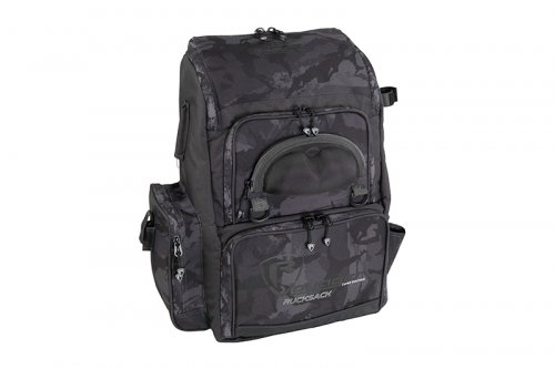 Fox Rage Voyager Camo Rucksack