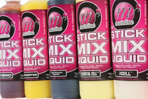 Mainline Stick Mix Liquid