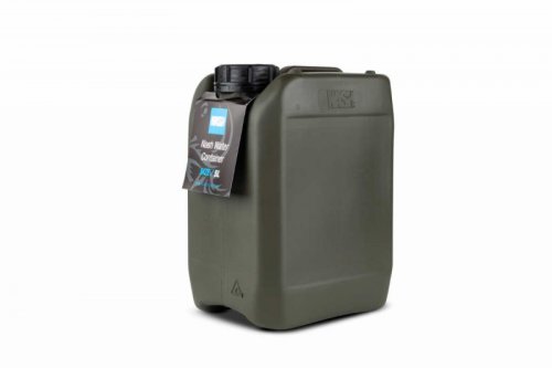 Nash 5 Litre Water Container