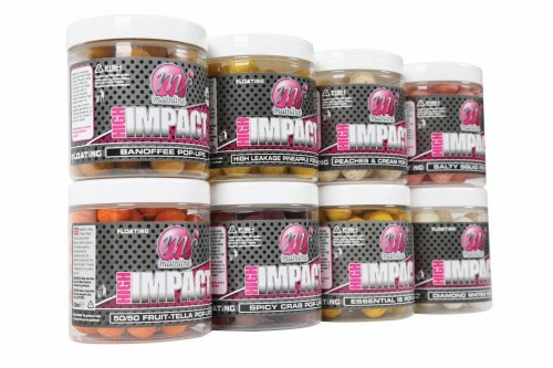 Mainline High Impact Pop Up Boilies