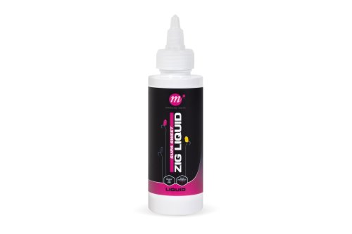 Mainline Supa Sweet Zig Liquid 100ml